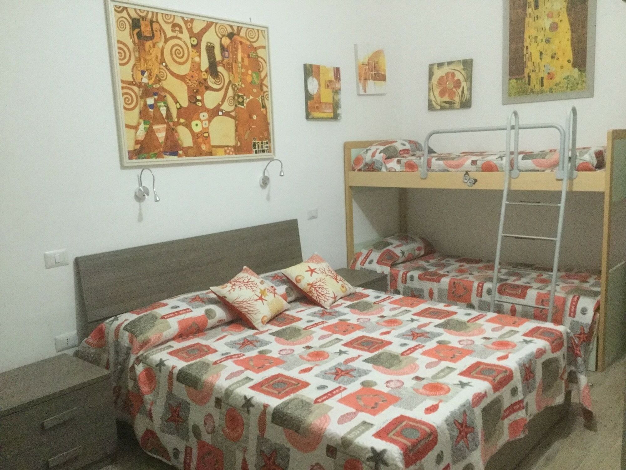 Bed and Breakfast Il Marchese Mirante San Pietro in Bevagna Exterior foto