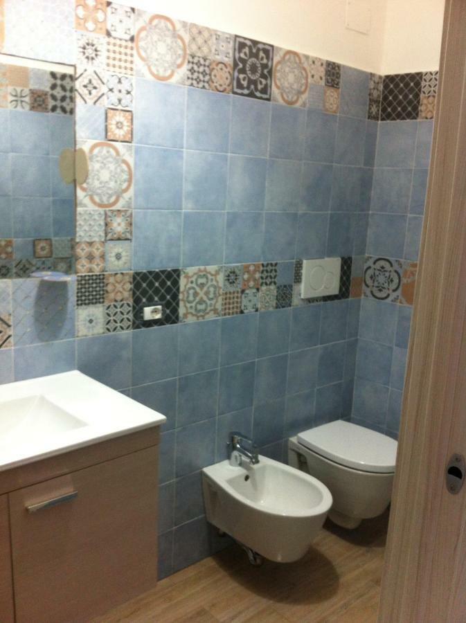 Bed and Breakfast Il Marchese Mirante San Pietro in Bevagna Exterior foto